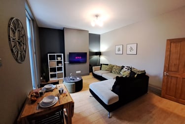 4 bed house, Brackenbury road, Plungington, Preston, PR17UQ - Image 4