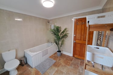 4 bed house, Brackenbury road, Plungington, Preston, PR17UQ - Image 6