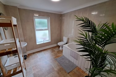 4 bed house, Brackenbury road, Plungington, Preston, PR17UQ - Image 7