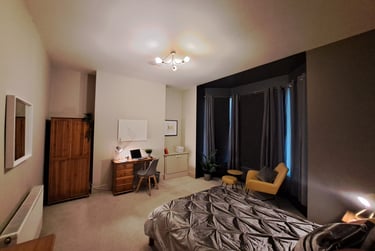 4 bed house, Brackenbury road, Plungington, Preston, PR17UQ - Image 10