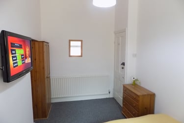 4 bed house, Cheviot street, Near university, Preston, PR18UE - Image 10