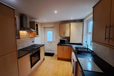 4 bed house, Brackenbury road, Plungington, Preston, PR17UQ - Image 5