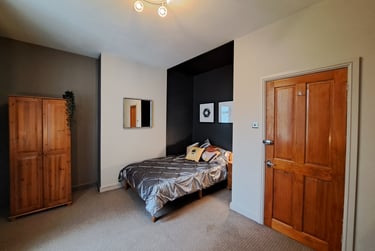 4 bed house, Brackenbury road, Plungington, Preston, PR17UQ - Image 14