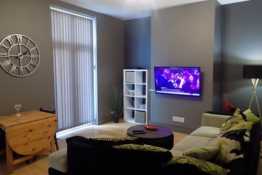 4 bed house, Brackenbury road, Plungington, Preston, PR17UQ - Image 3