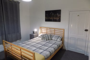 4 bed house, Cheviot street, Near university, Preston, PR18UE - Image 3