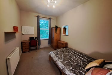 4 bed house, Brackenbury road, Plungington, Preston, PR17UQ - Image 13