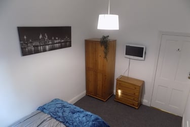 4 bed house, Cheviot street, Near university, Preston, PR18UE - Image 7