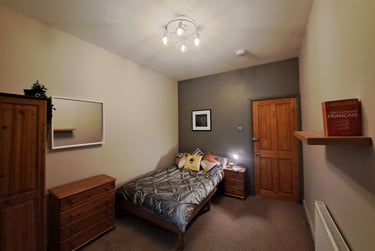 4 bed house, Brackenbury road, Plungington, Preston, PR17UQ - Image 11