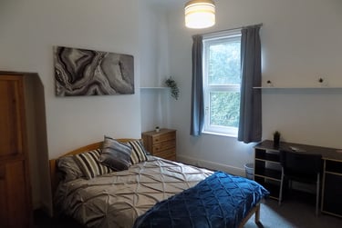 4 bed house, Cheviot street, Near university, Preston, PR18UE - Image 8