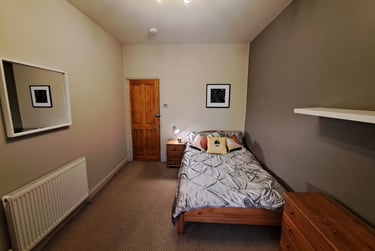 4 bed house, Brackenbury road, Plungington, Preston, PR17UQ - Image 12