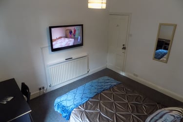 4 bed house, Cheviot street, Near university, Preston, PR18UE - Image 9