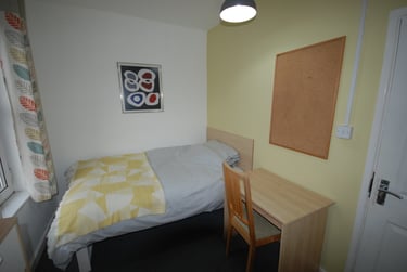 4 bed house, Winnie Road, Selly Oak, Birmingham, B296JU - Image 4