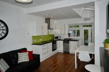 5 bed house, Gleave Road, Selly Oak, Birmingham, B296JW - Image 1