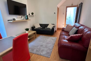 5 bed house, Dale road, Selly Oak, Birmingham, B296AG - Image 1