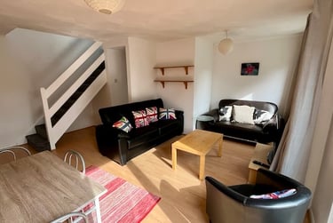 4 bed house, St Michael's Place, St Stephens, Canterbury, CT27HQ - Image 3