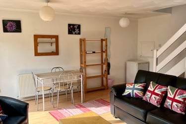 4 bed house, St Michael's Place, St Stephens, Canterbury, CT27HQ - Image 4