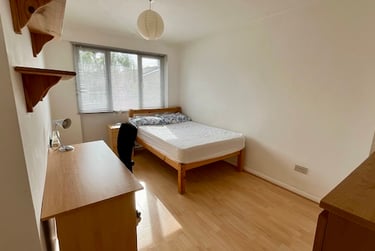 4 bed house, St Michael's Place, St Stephens, Canterbury, CT27HQ - Image 12