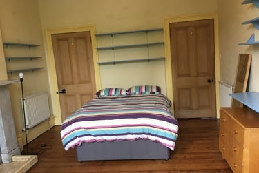 3 bed flat, Meadow place, Marchmont, Edinburgh, EH91JZ - Image 4