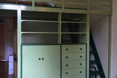 3 bed flat, Meadow place, Marchmont, Edinburgh, EH91JZ - Image 7