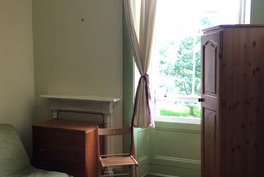 3 bed flat, Meadow place, Marchmont, Edinburgh, EH91JZ - Image 5