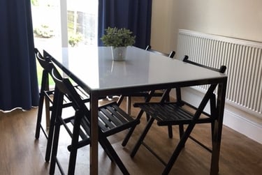 4 bed house, Leighbrook Road - A, Fallowfield, Manchester, M146BR - Image 4