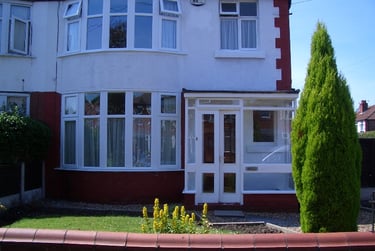 3 bed house, Alan road - B, Withington, Manchester, M204SF - Image 10