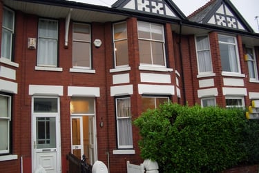 4 bed house, Beech Grove - E, Fallowfield, Manchester, M146UY - Image 15
