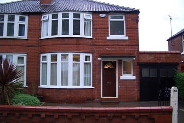 4 bed house, Victoria road - C, Fallowfield, Manchester, M146BW - Image 9