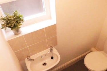 4 bed house, Barnsfold avenue, Fallowfield, Manchester, M146UY - Image 10