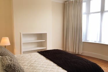 4 bed house, Finchley Road - E, Fallowfield, Manchester, M146FH - Image 3