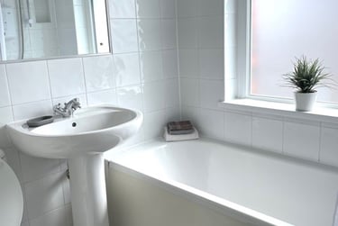 4 bed house, Leighbrook Road - B, Fallowfield, Manchester, M146BR - Image 13