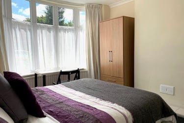 4 bed house, Leighbrook Road - B, Fallowfield, Manchester, M146BR - Image 7