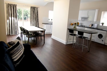 4 bed house, Finchley Road - D, Fallowfield, Manchester, M146FH - Image 1