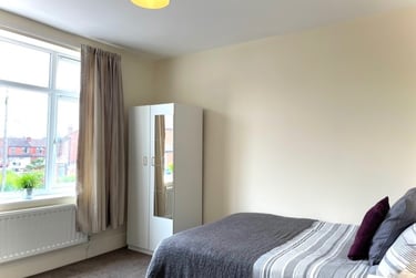 4 bed house, Finchley Road - D, Fallowfield, Manchester, M146FH - Image 8