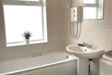 4 bed house, Finchley Road - F, Fallowfield, Manchester, M146EN - Image 10