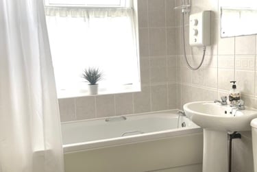 4 bed house, Finchley Road - B, Fallowfield, Manchester, M146EN - Image 13