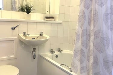 1 bed flat, Egerton Road - C, Fallowfield, Manchester, M146RA - Image 8