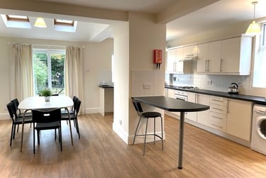 4 bed house, Finchley Road - G, Fallowfield, Manchester, M146EN - Image 1