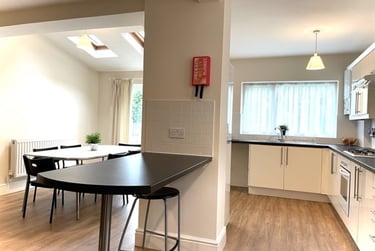 4 bed house, Finchley Road - G, Fallowfield, Manchester, M146EN - Image 2