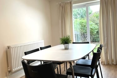 4 bed house, Finchley Road - G, Fallowfield, Manchester, M146EN - Image 4