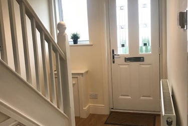 4 bed house, Finchley Road - G, Fallowfield, Manchester, M146EN - Image 6