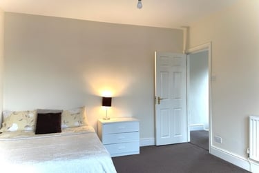 4 bed house, Finchley Road - G, Fallowfield, Manchester, M146EN - Image 8