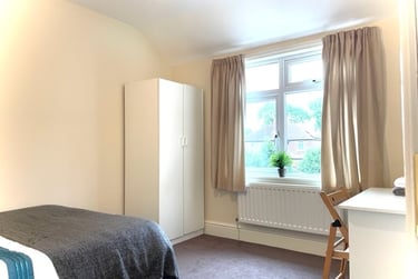 4 bed house, Finchley Road - G, Fallowfield, Manchester, M146EN - Image 9