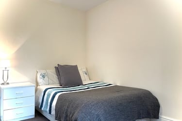 4 bed house, Finchley Road - G, Fallowfield, Manchester, M146EN - Image 10