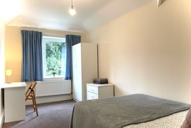 4 bed house, Finchley Road - G, Fallowfield, Manchester, M146EN - Image 11