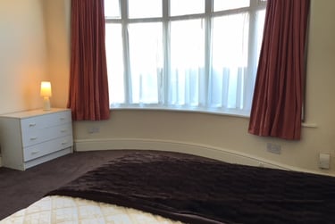 4 bed house, Finchley Road - G, Fallowfield, Manchester, M146EN - Image 12