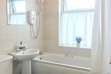 4 bed house, Finchley Road - G, Fallowfield, Manchester, M146EN - Image 13