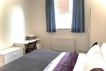 1 bed flat, Ladybarn Crescent - A, Fallowfield, Manchester, M146UU - Image 4