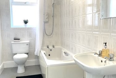 1 bed flat, Ladybarn Crescent - A, Fallowfield, Manchester, M146UU - Image 5