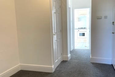 1 bed flat, Ladybarn Crescent - A, Fallowfield, Manchester, M146UU - Image 7